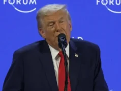 Trump mengumumkan ‘kerangka kesepakatan masa depan’ untuk Greenland