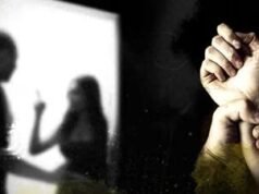 Wanita berusia 19 tahun diperkosa oleh tiga pria setelah menawarkan tumpangan pulang di Sonepat Haryana