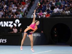 Sabalenka, Rybakina akan bertemu di final Australia Terbuka | Berita Tenis