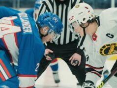 Bintang ‘Heated Rivalry’ akan berpartisipasi dalam upacara pembukaan Olimpiade Musim Dingin di Milan