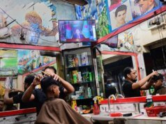 Medan pertarungan pemilu terbaru di Bangladesh: TikTok, Facebook, YouTube | Pemilu