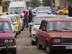 Trump mengancam akan mengenakan tarif terhadap negara mana word play here yang menjual minyak ke Kuba, sebuah tindakan yang memberikan tekanan pada Meksiko