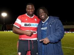 Inggris menghadapi krisis penyangga dengan Asher Opoku-Fordjour absen dari Six Nations