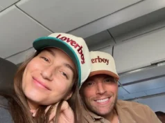 Kapan Amanda Batula dan Kyle Cooke Berpisah? Garis Waktu Terungkap (Kecuali)