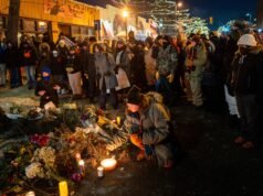 Apa yang kita ketahui tentang penembakan terbaru di Minneapolis oleh agen federal