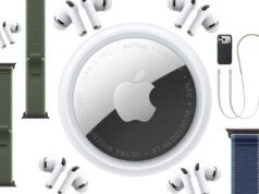 AirTag 2, M5 iPad Pro, Trail Loop, Tali Selempang, dan 9to5Mac lainnya