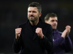 ‘Sama sekali tidak’: Reaksi Roy Keane terhadap saran Michael Carrick diberikan peran permanen sebagai manajer Man Utd