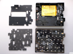 Ulasan Asus ROG Falcata: Key-board Gaming Terpisah