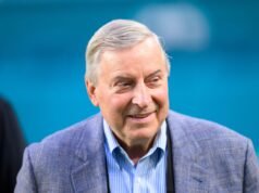 Pemilik Buffalo Bills menjelaskan keputusannya untuk memecat Sean McDermott setelah patah hati di playoff