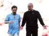 Bernardo Silva memadukan masa lalu dan masa kini Manchester City untuk mengajukan satu pertanyaan kepada Pep Guardiola
