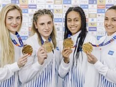 Perempat final sebelum Czech Indoor Gala: Krsek membaik, dan Petržilková juga membahas aturan baru