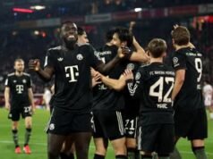 Berita transfer langsung: Bintang Male Utd diinginkan oleh Genuine Madrid, Tottenham mempertimbangkan kepindahan Sterling yang mengejutkan dan Liverpool merencanakan gerakan Upamecano