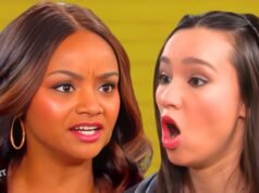 Hari-hari dalam Hidup Kita: Chanel Diserang dengan Kekerasan – Apakah Sophia Kehilangan Kendali?!