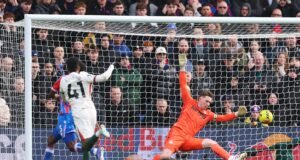 Estevao menjadi bintang saat Chelsea menambah rasa sakit pada Crystal Palace yang sedang sakit
