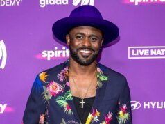 Semua yang Dikatakan Wayne Brady Tentang Menjadi Panseksual