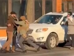 Garis waktu menit demi menit penembakan fatal Alex Pretti oleh agen federal