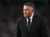 Siapa yang mungkin menjadi pelatih kepala All Blacks berikutnya?