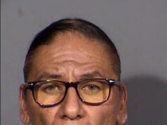 Sidang pelecehan seksual untuk aktor ‘Dances with Wolves’ Nathan Chasing Horse dimulai – The Mercury News