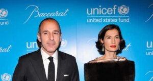 Apakah Matt Lauer Menikah? Garis Waktu Hubungannya dan Annette Roque