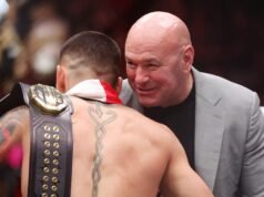 Apa itu Tinju Zuffa? Bos UFC Dana White menyampaikan alasan kegembiraan dan kekhawatiran