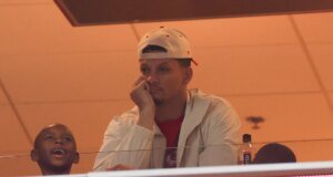 Mahomes Mempersiapkan Perubahan Besar di Organisasi Ketua Setelah Musim Sedih