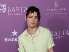 Mengapa Kristen Stewart Menyutradarai Sekarang: ‘Aktris Diperlakukan Seperti S ***’.