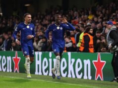 Sundulan Terlambat Moses Caicedo Menghindarkan Kemerahan Chelsea dalam Kemenangan Krusial Pafos