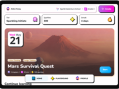 Mantan trio Google sedang membangun aplikasi pembelajaran interaktif bertenaga AI untuk anak-anak