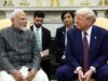India menyampaikan kabar terbaru mengenai pembicaraan perdagangan dengan AS setelah adanya klaim besar dari Trump dan para pembantunya