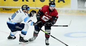 Lega menjelang Olimpiade, cedera Šimko tidak serius. Dia akan bergabung dengan kamp, kata Rulík