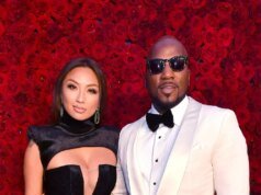 Jeannie Mai Membandingkan Perceraian dengan ‘Mengalami Kematian’ Setelah Jeezy Split