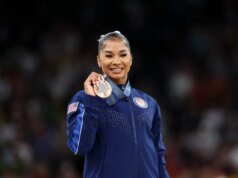 Olympian Jordan Chiles Dikabulkan Banding dalam Perebutan Medali Perunggu