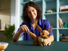 Lego Pokémon Line Menunjukkan Mainan Hanya untuk Orang Dewasa Kaya Sekarang