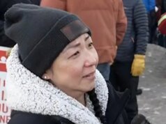 Reaksi warga Minneapolis terhadap penembakan Alex Pretti