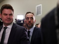 Mantan penasihat khusus Jack Smith bersaksi di depan Komite Kehakiman DPR