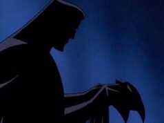 10 Movie Aksi Animasi Yang Sebagus ‘Invincible’.