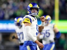 Seattle Seahawks mengalahkan Los Angeles Rams dalam film thriller untuk menyiapkan Super Bowl melawan New England Patriots