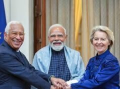 ‘Kita membutuhkan hal itu’: Dua anggota parlemen Eropa berdebat tentang perjanjian perdagangan India-UE yang ‘ibu dari segalanya’