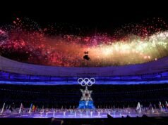 Gencatan senjata Olimpiade: PBB dan penyelenggara menyerukan gencatan senjata kuno untuk menyerukan penghentian perang