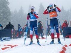 Nominasi Paralimpiade. Tim hoki dan lima atlet lainnya akan berangkat