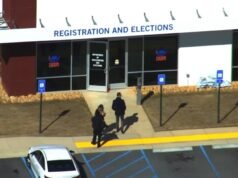 Pejabat Fulton County mengecam pemerintahan Trump atas penyitaan surat suara tahun 2020 oleh FBI