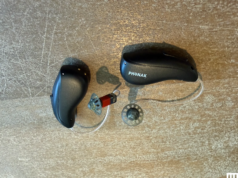 Ulasan Phonak Audeo Infinio Ultra Round: Alat Bantu Dengar Premium