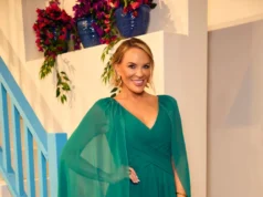 Heather Gay dari RHOSLC Mengungkapkan Apakah Dia Pernah Berhenti Menggunakan GLP- 1