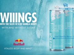 Dari edisi terbatas hingga edisi tetap: Red Bull memperluas lini permanennya