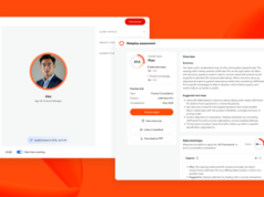 Hupo yang didukung Meta menemukan pertumbuhan setelah beralih ke pelatihan penjualan AI dari kesehatan mental