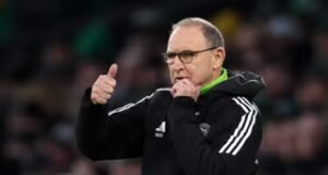 Hearts vs Celtic langsung: Berita tim terbaru dan susunan pemain dari perebutan gelar Liga Utama Skotlandia