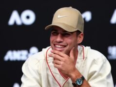 Carlos Alcaraz memecah keheningan atas perpisahan yang mengejutkan dengan pelatih Juan Carlos Ferrero