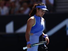 Tersingkirnya Emma Raducanu di Australia Terbuka meninggalkan satu kesimpulan yang memberatkan