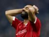Kembalinya Mohamed Salah dibayangi saat Liverpool meletakkan penanda Liga Champions