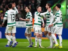 Martin O’Neill malu-malu dengan transfer Celtic setelah mengamankan play-off Liga Europa